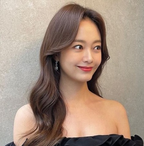 전소민 캐스팅
