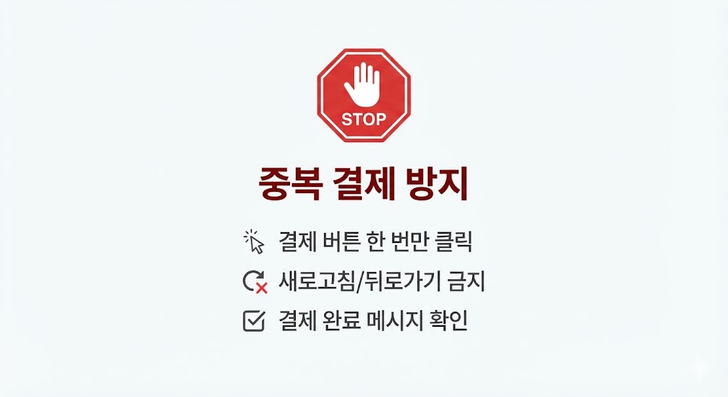 아고다 예약 오류 해결 방법 총정리 &ndash; 이 글 하나로 불안감 끝 (2026 최신)