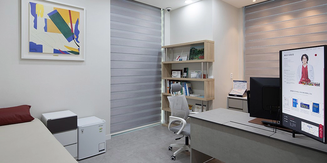 꽈추형 병원 '닥터조물주 비뇨의학과'