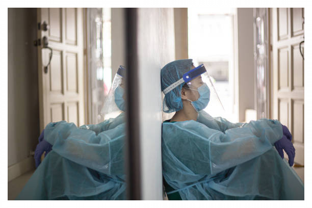 코로나 예방접종 핵심 요약 안내