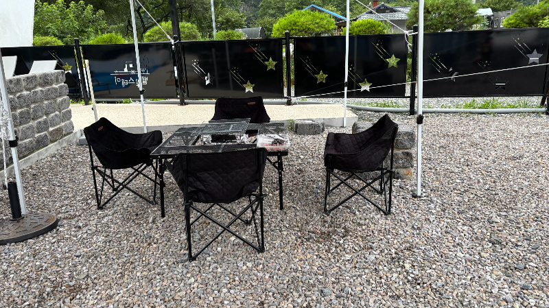 영월 별빛스테이