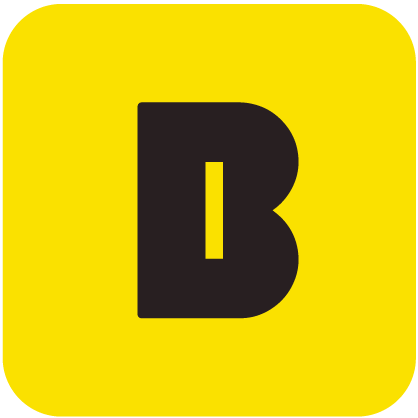 카카오뱅크 로고