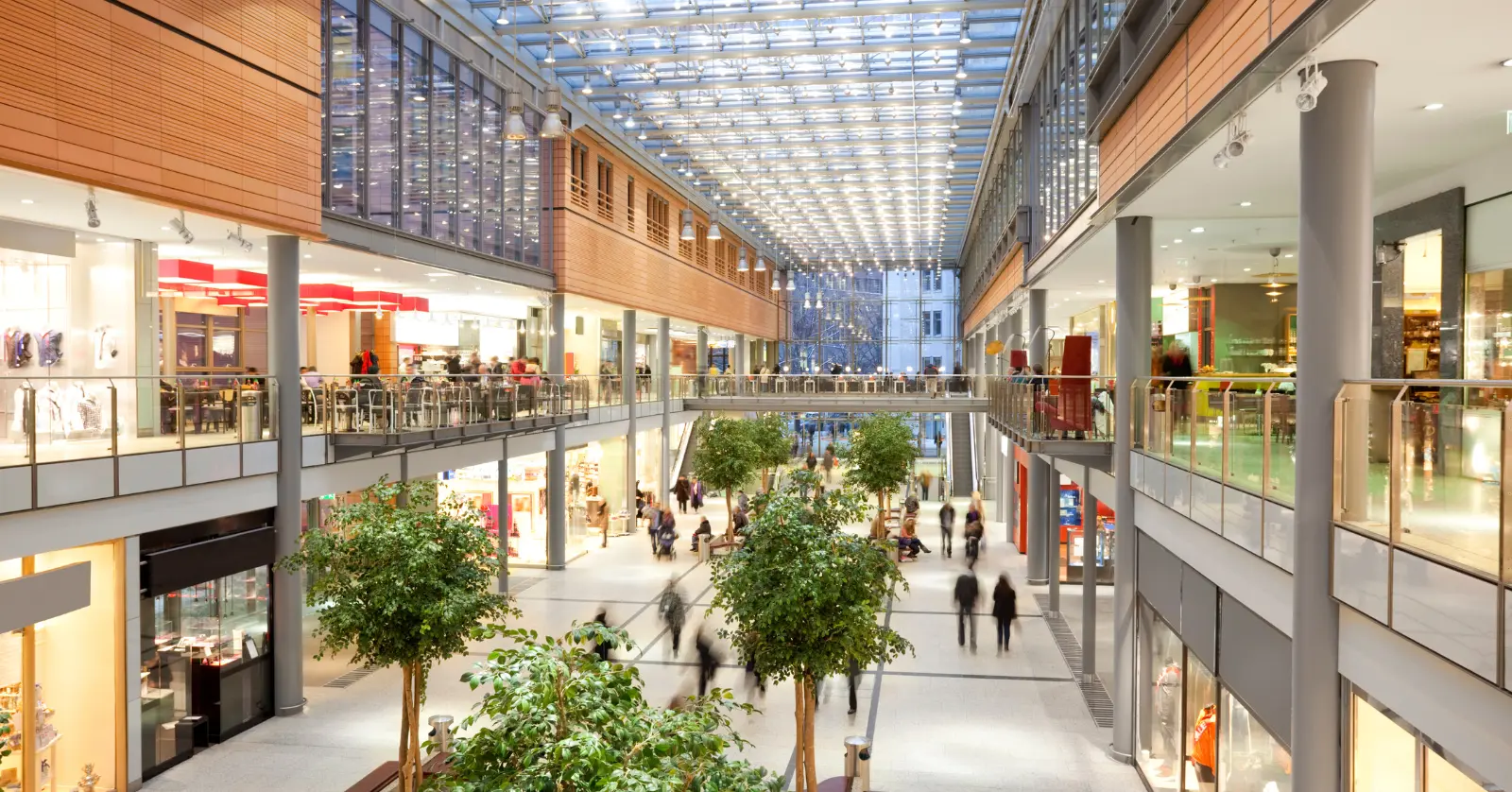 다중이용시설이란