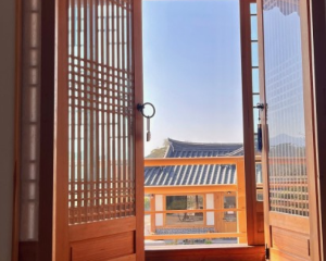 인기감성숙소 BEST 7곳