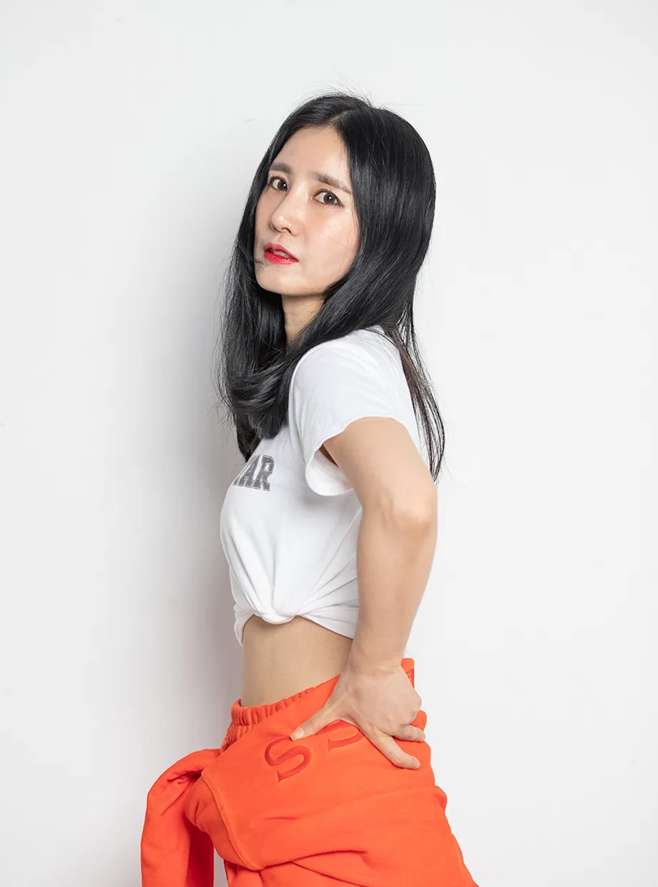 가수 유미