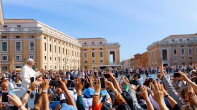 교황 선출 절차