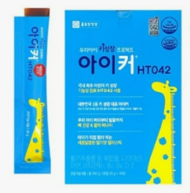 아이커 젤리타입