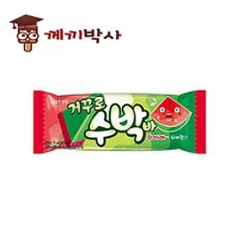 거꾸로 수박바 1BOX(40개입)&#44; 1개