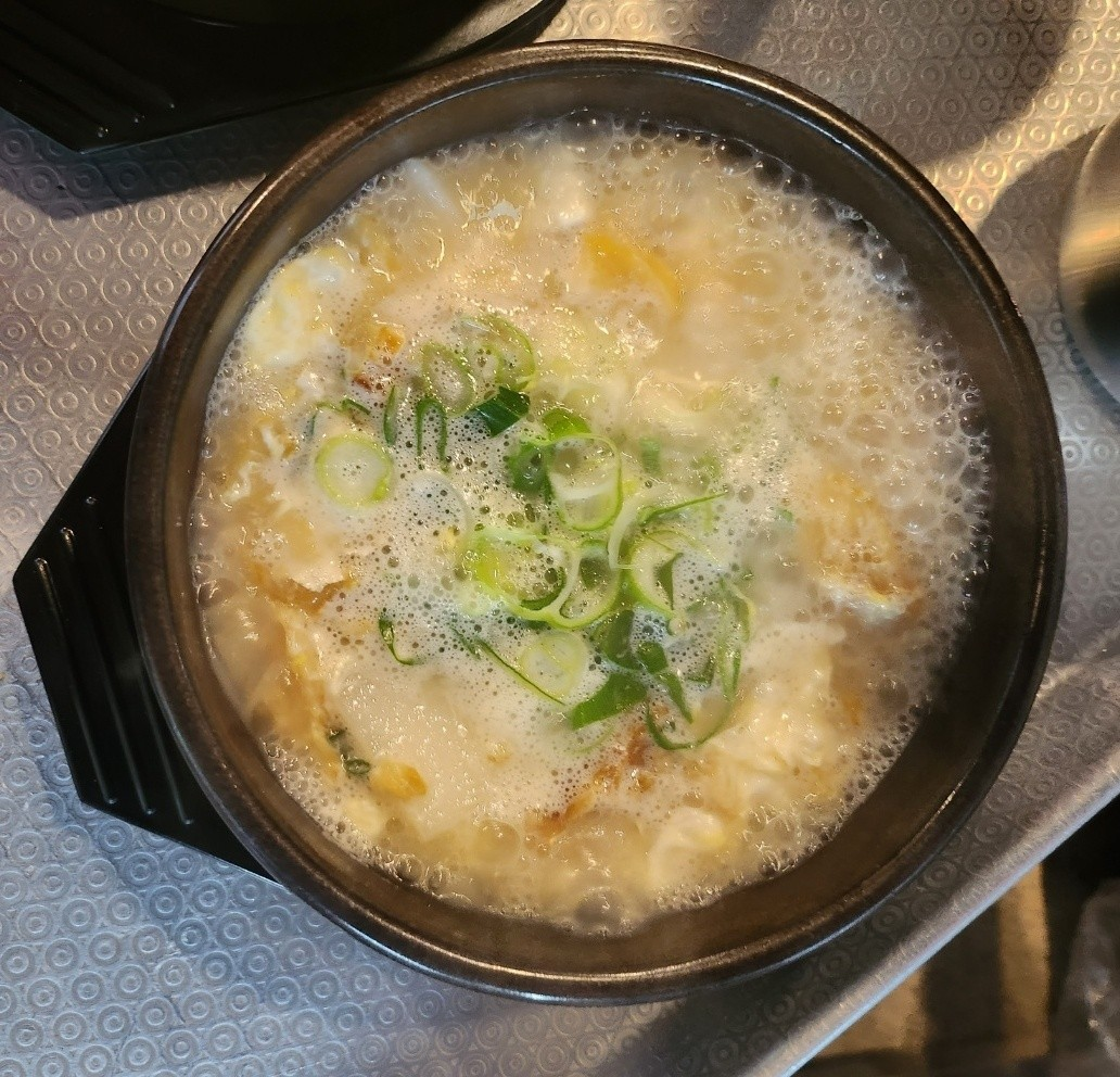 대관령 눈꽃축제 맛집