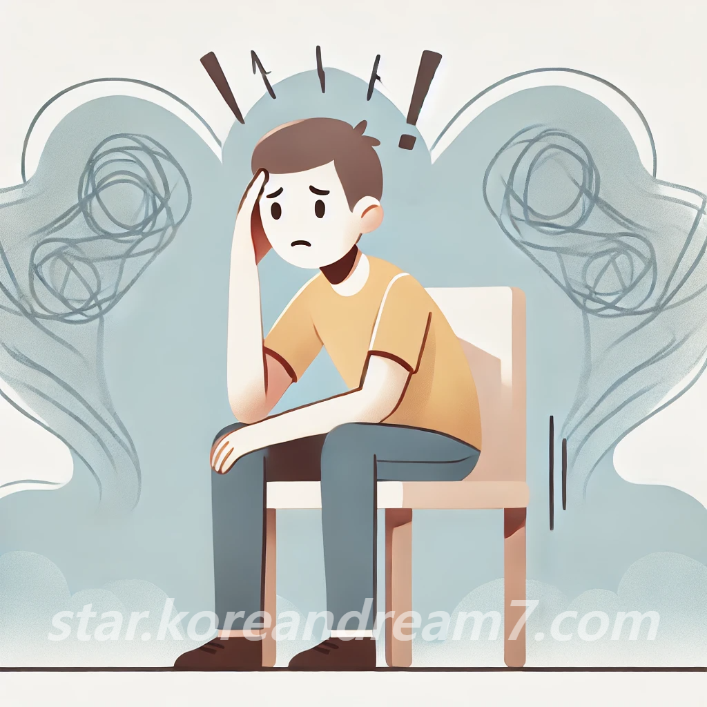 피똥싸는꿈해몽