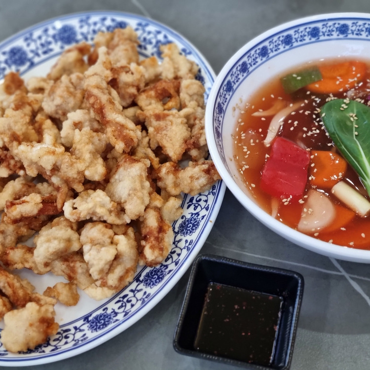 창성식당