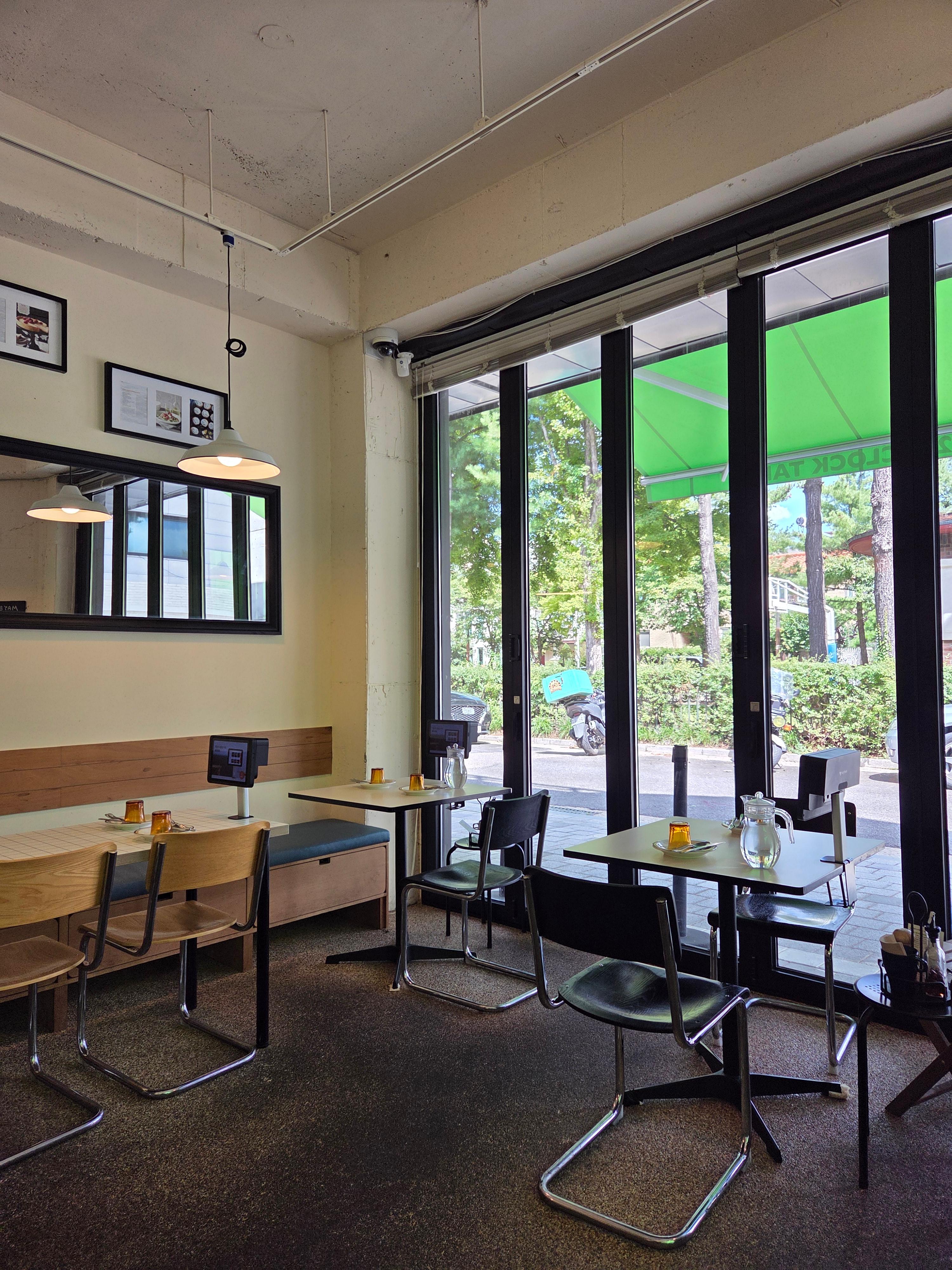 노멀뇨끼하우스