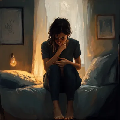 장염 빨리 낫는법! 집에서 쉽게 하는 자연 치유법_3