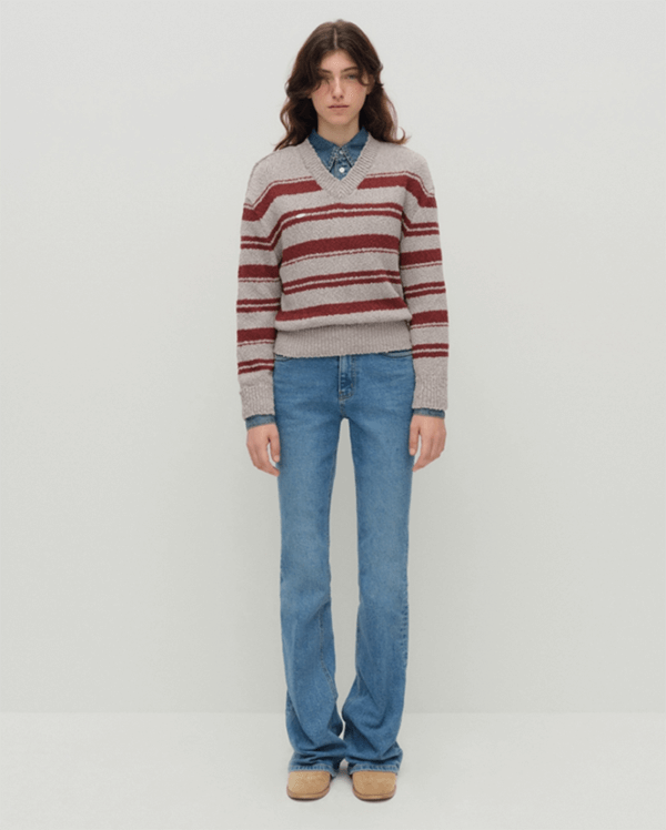 다 이루어질지니 10회 수지 니트