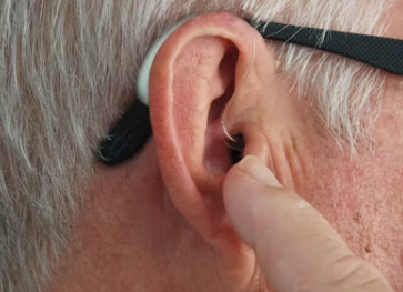 노인 보청기 국가보조금지원 보청기 보조금 신청방법