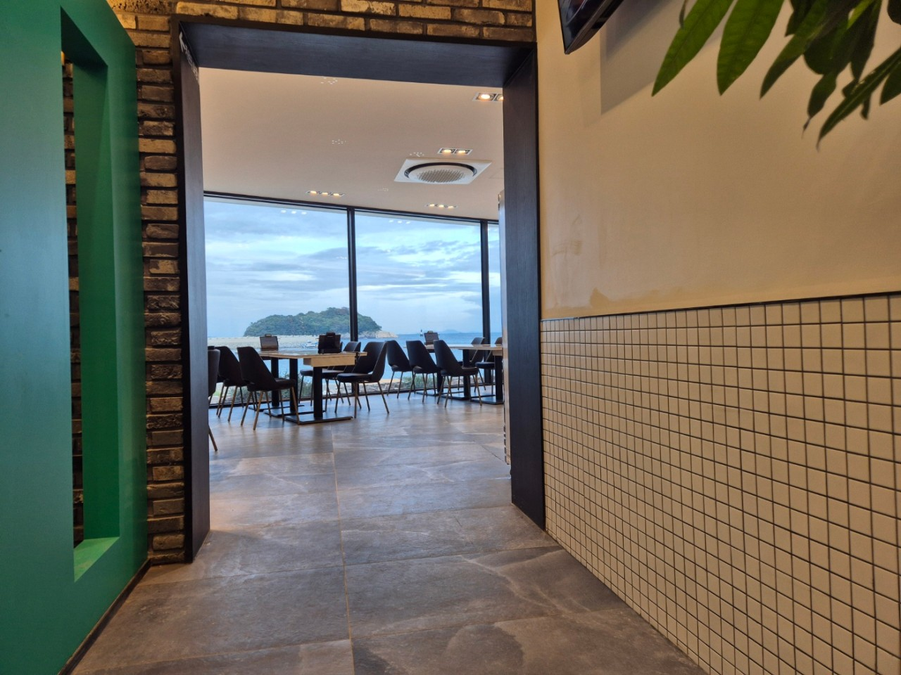 여수밥상 갈치야