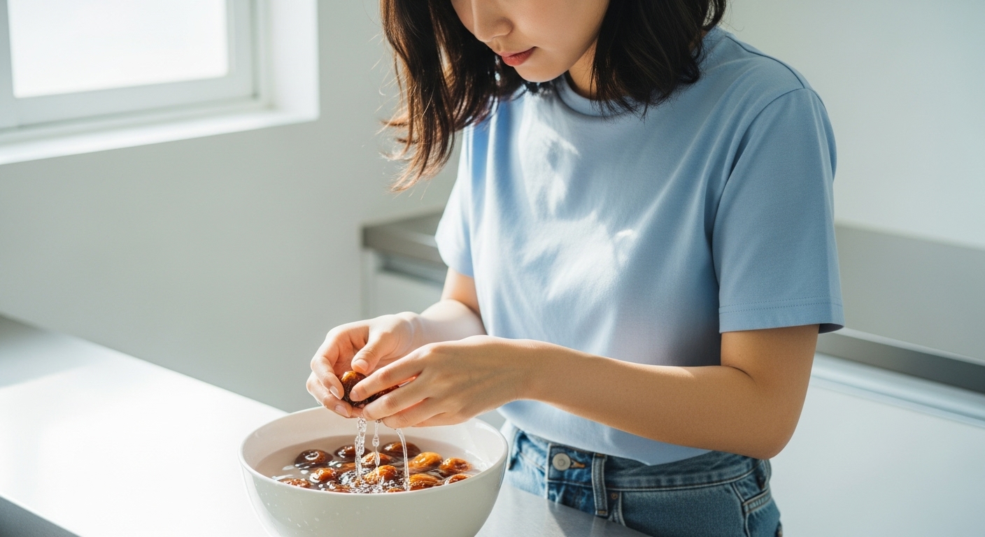 대추 효능 부작용