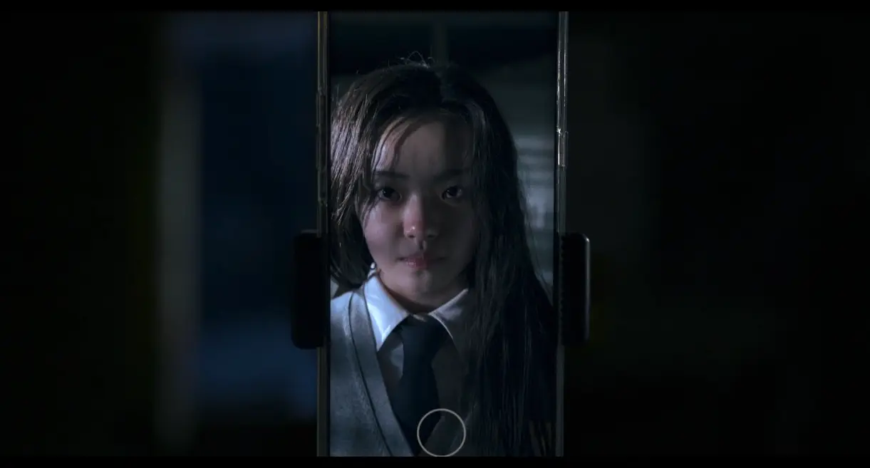 넷플릭스 기리고 공식 영상 장면