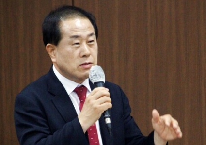 김용호 시의원 저출산 대책 쪼이고 댄스 논란 이유