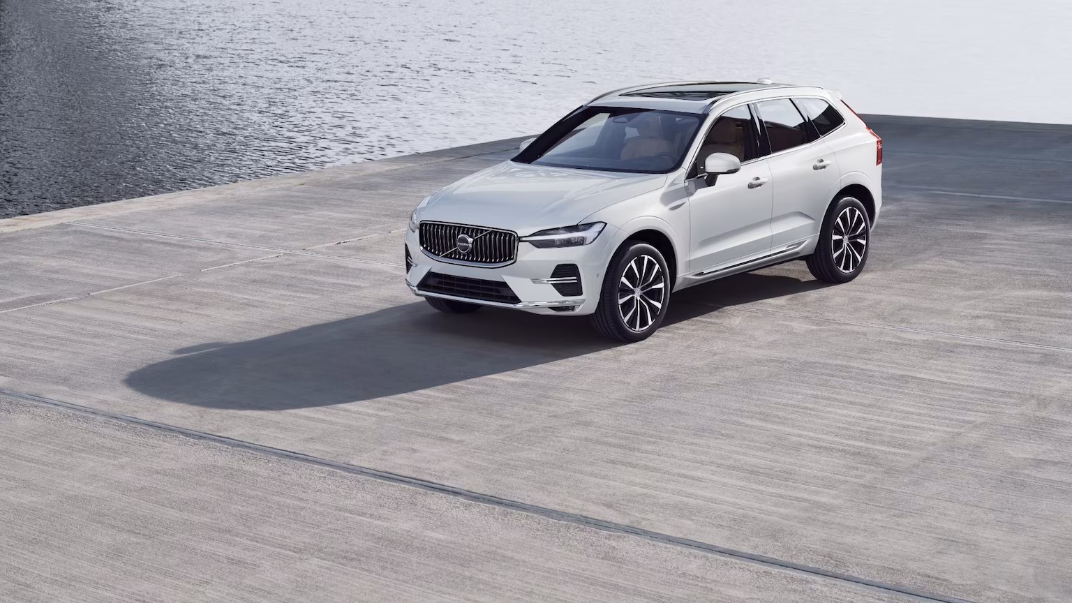 볼보-XC60