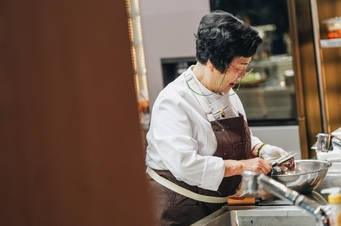 흑백요리사 프로그램 소개