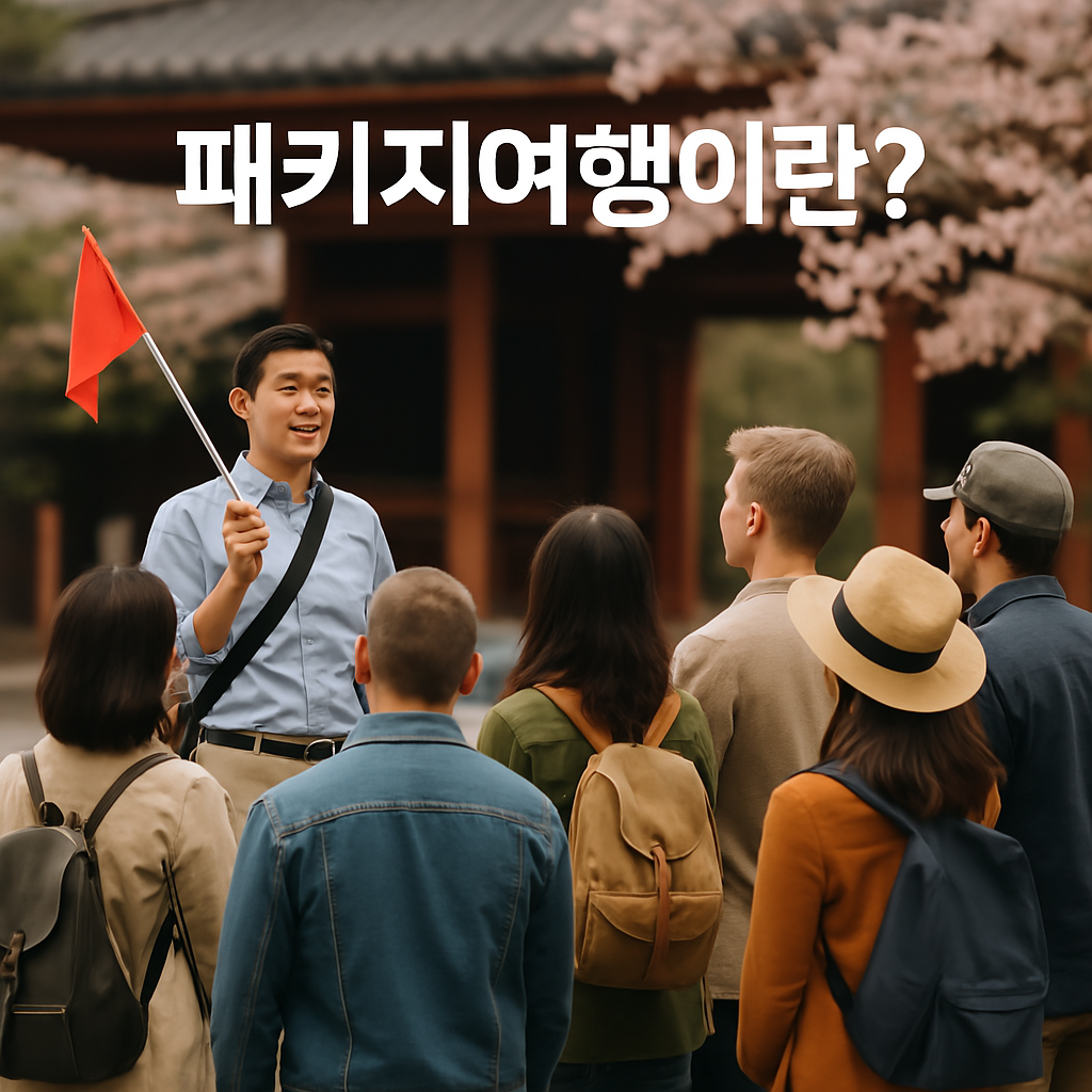 패키지여행