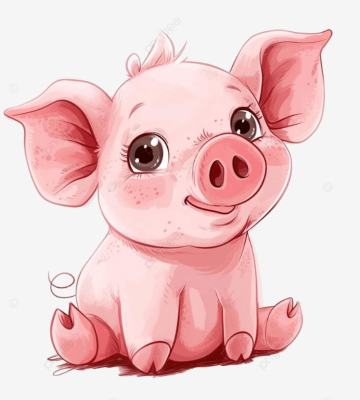 2024년 돼지띠 운세 