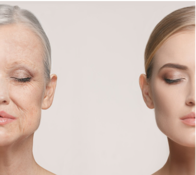 안티에이징 넘어 슬로우 에이징