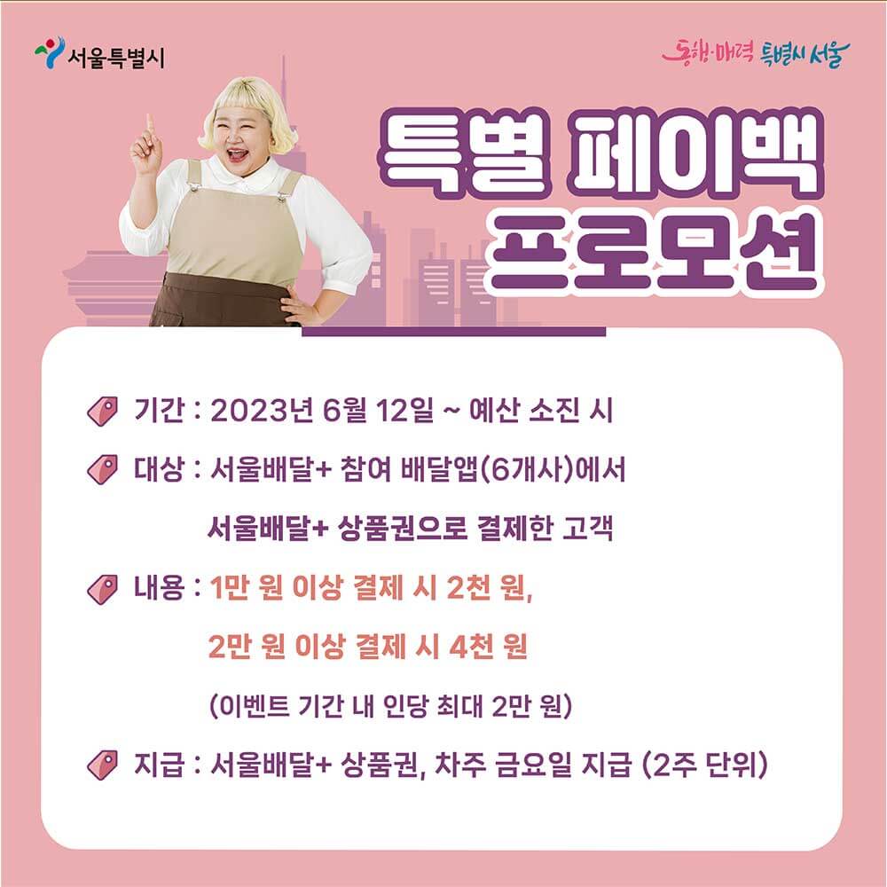 페이백 프로모션 2