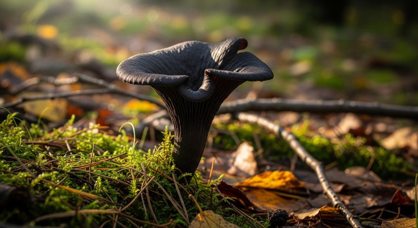 검버섯무엇인가요