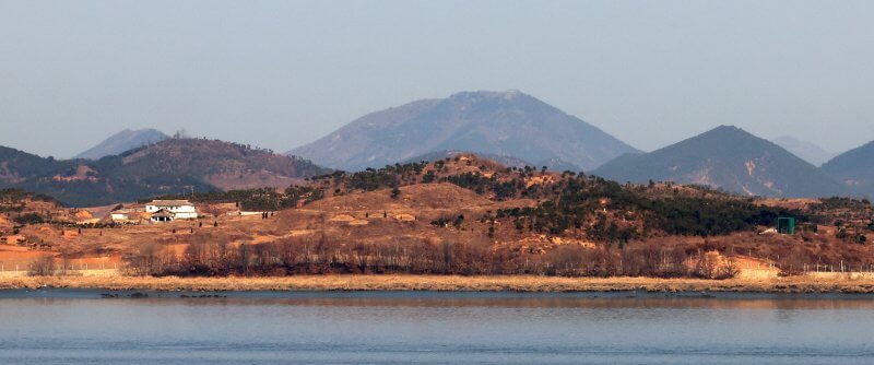 GP 오발 사고 발생! 북한 반응은? 현장 상황 총정리