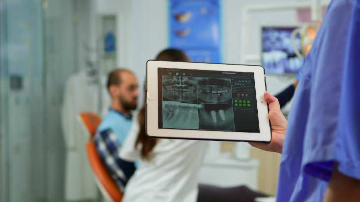 네비게이션 임플란트 상담