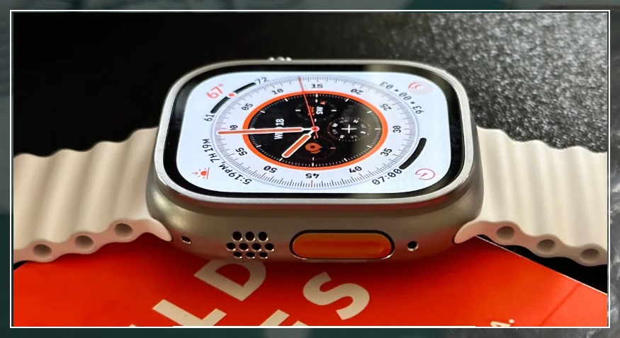 애플워치 울트라 2