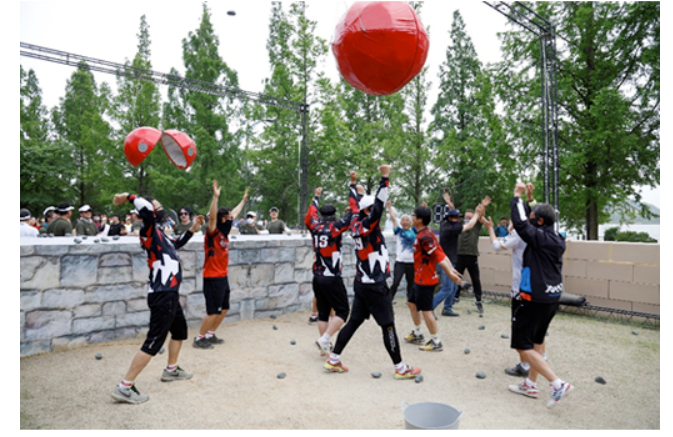 고양행주문화제 행주산성문화제 고양 가볼만한 곳