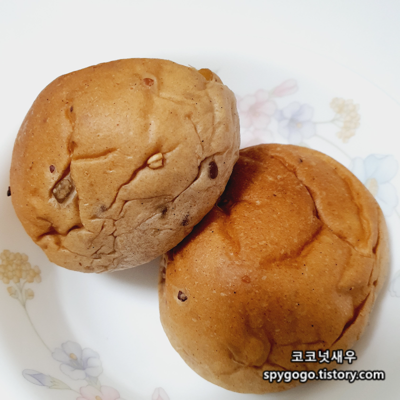 홈플러스 모닝빵