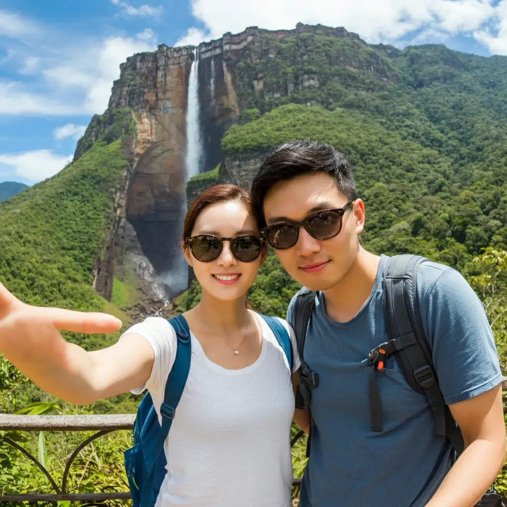 베네수엘라 환율 계산기 여행 팁