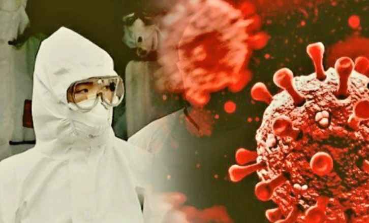 우한연구소_옌리멍논문