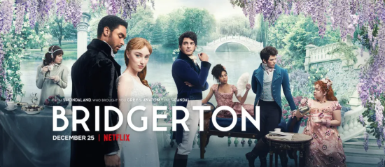 브리저튼은 단순한 사랑 이야기를 넘어,
21세기적 감각으로 재구성한 역사 이야기의 모범이라 할 수 있습니다.