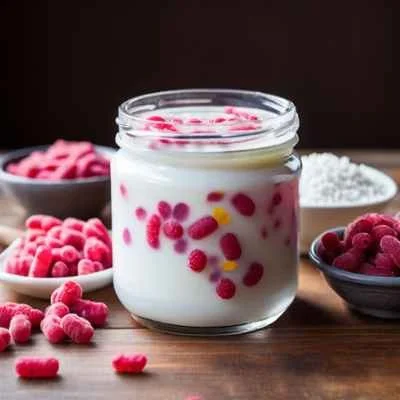 유산균의 역할9