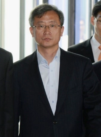 한동훈 법무부장관 후임 길태기 후보자 하마평 상황