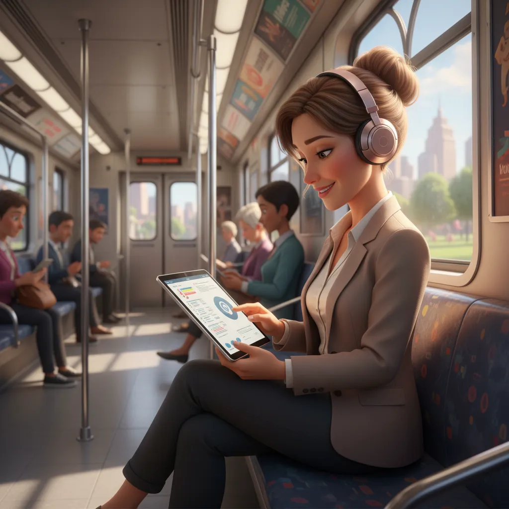 ํ์ฌ ๋ณด๊ณ ์๊ฐ ์ฌ๋ฐ๋ ํ์บ์คํธ๋ก? ๊ตฌ๊ธ ๋
ธํธ๋ถLM Audio Overview ์์ ํ์ฉ๋ฒ