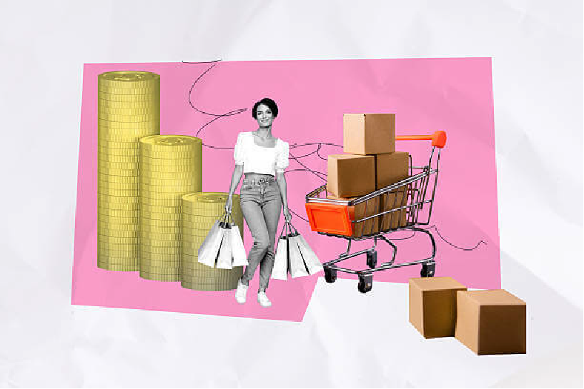 돈이 모이는 사람들의 5가지 소비 습관