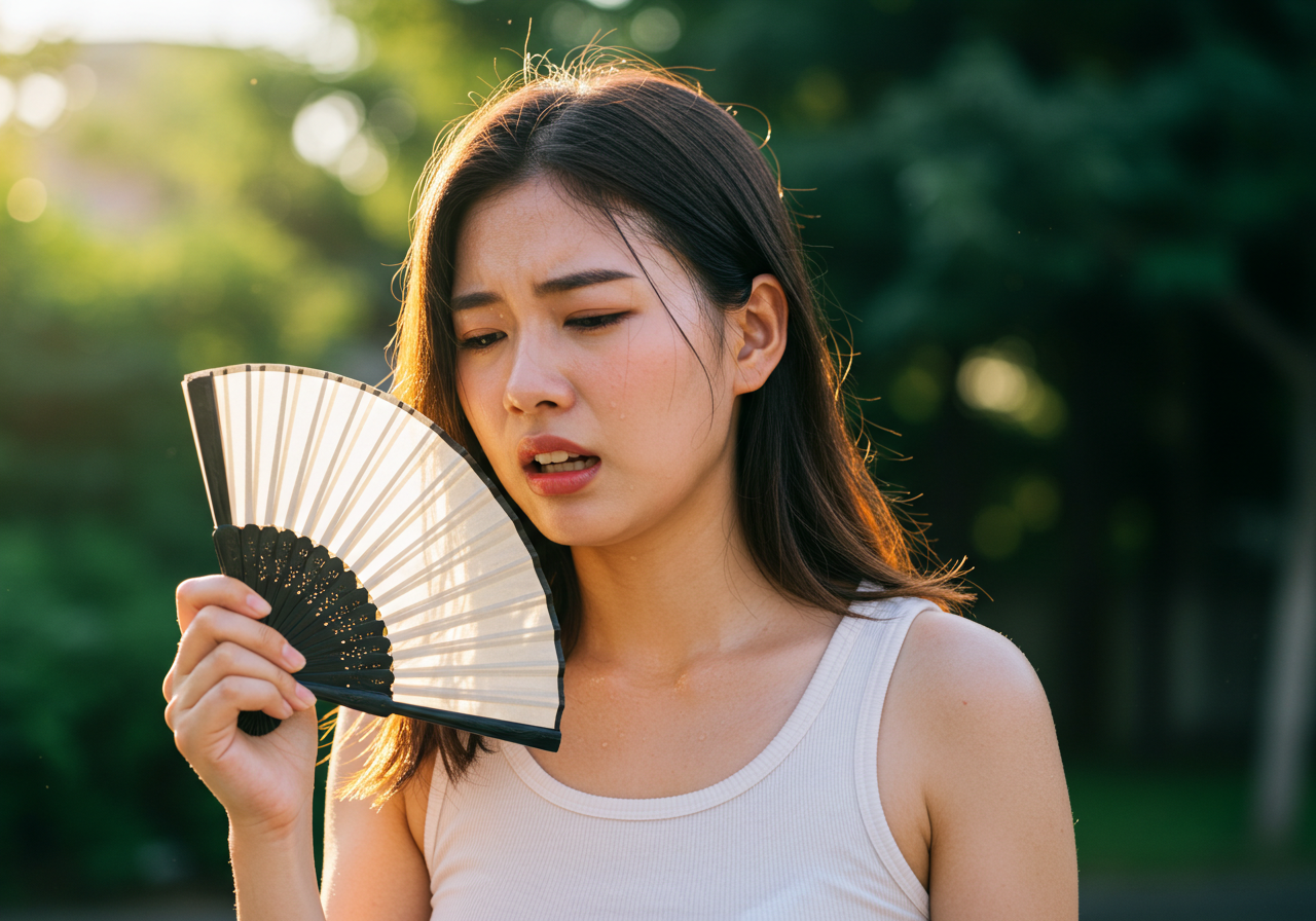 폭염주의보와 특보 기준은? 연령별 대응책과 폭염키트 준비물 상세 설명