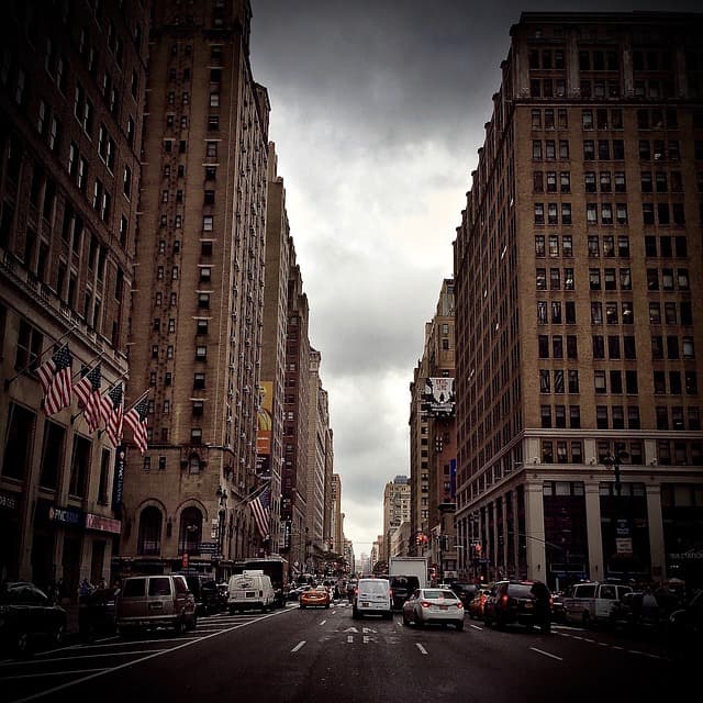 지속 가능한 도시를 위한 스마트 기술의 중요성