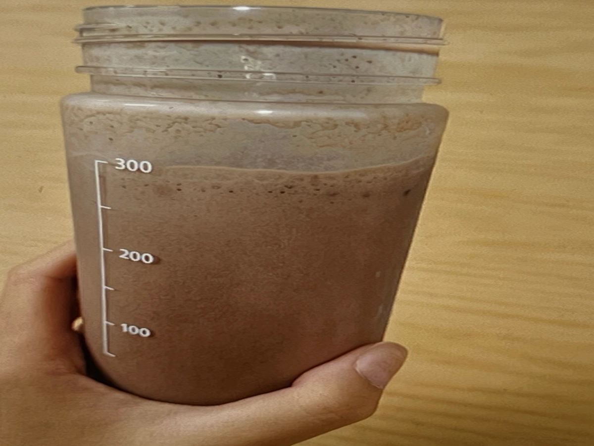 오늘부터-라이크밀-내돈내산 후기-글-작성위해-찍은-사진