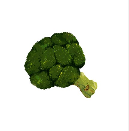 브로콜리