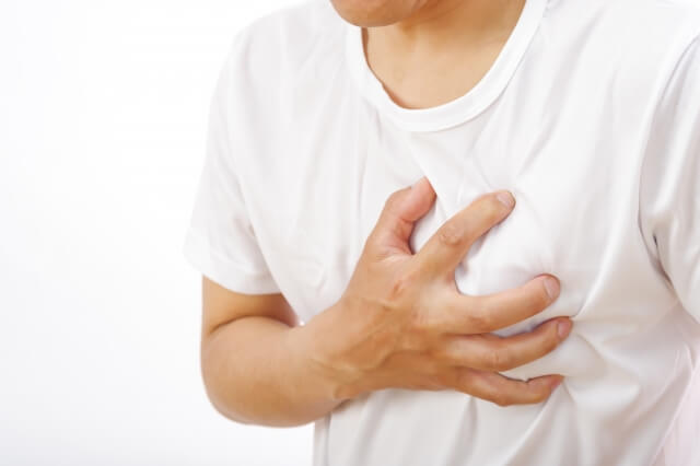 부정맥 증상 치료방법 좋은 음식