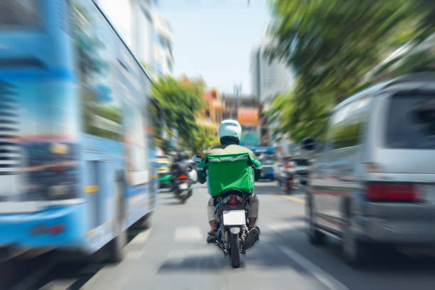 교통안전 공익제보단