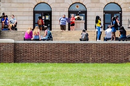 한국장학재단 대학생 학자금 대출
