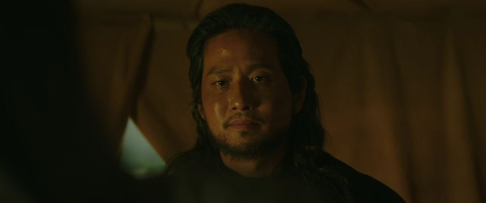 아라문의검_2회